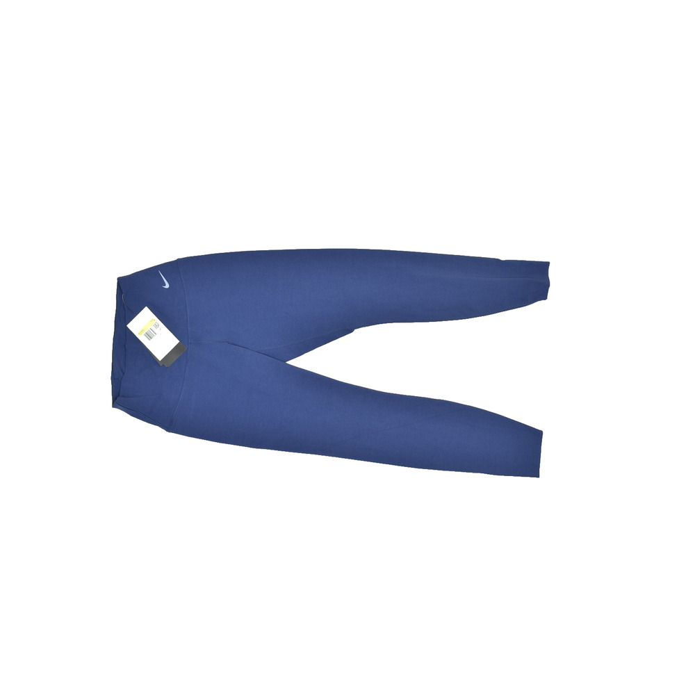 NEW Nike Zenvy High Waist 7/8 Yoga Leggings Women's Sz S Small $100 DQ6015 410